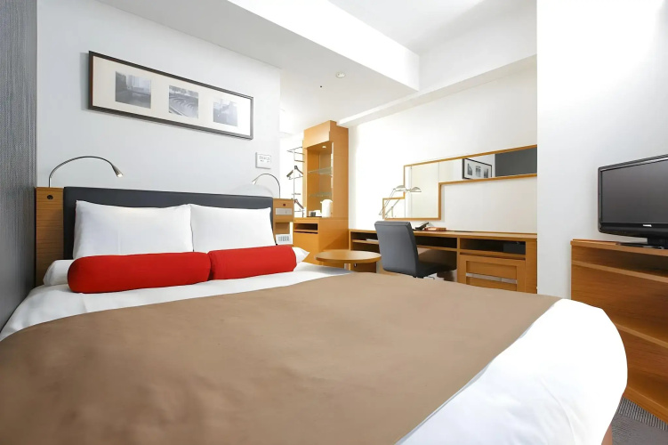 Hotel MyStays Kamata