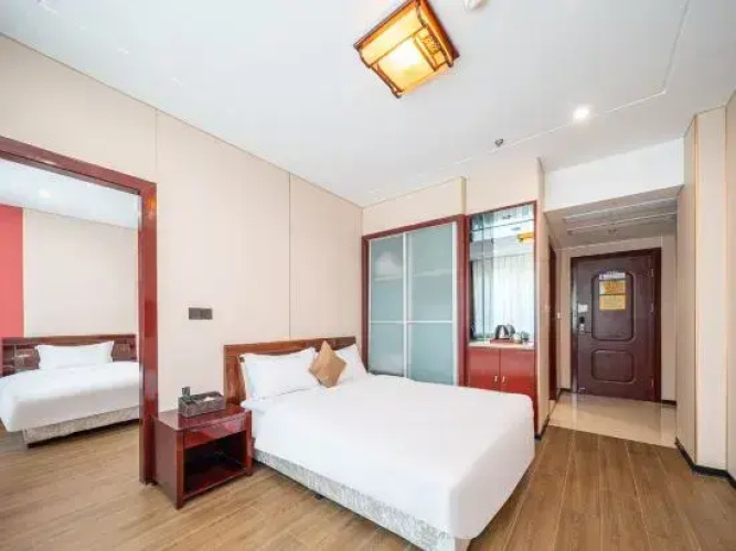 Jinpengwang Hotel