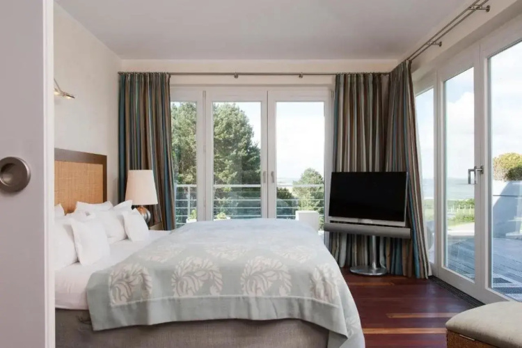 Hotel Fährhaus Sylt