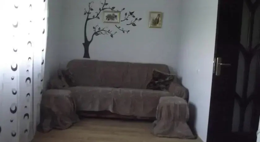 Keti Ciklauri Guest House