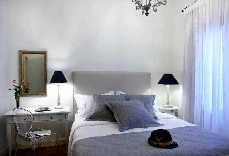 Basic Double room