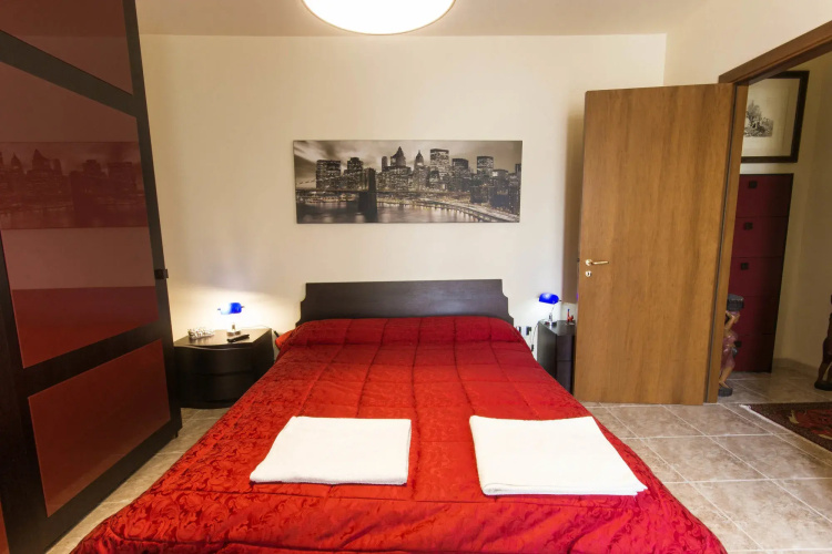 Luxury B&B