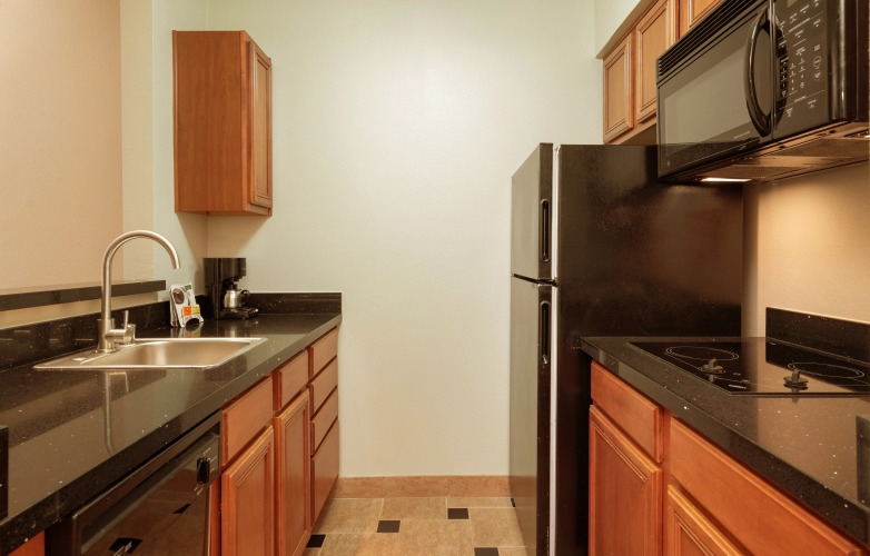 Larkspur Landing Sunnyvale - An All-Suite HotelOver view