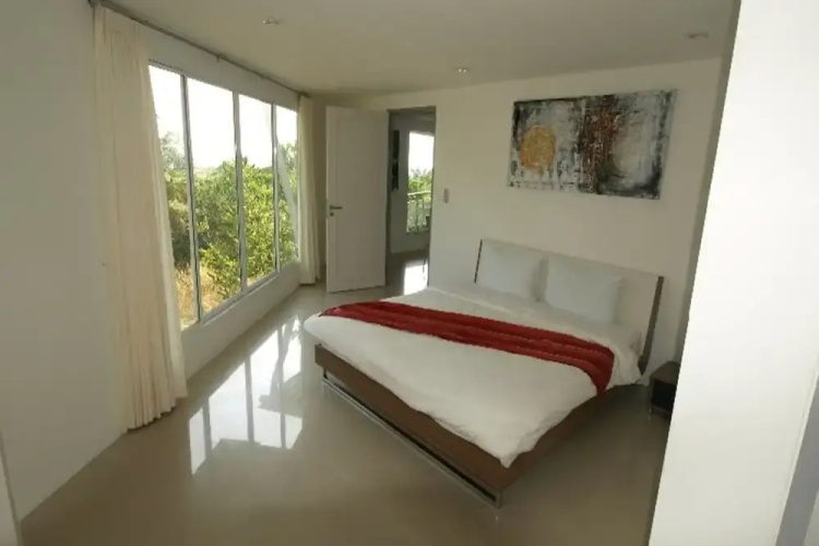 Lanta Loft Apartment 2B