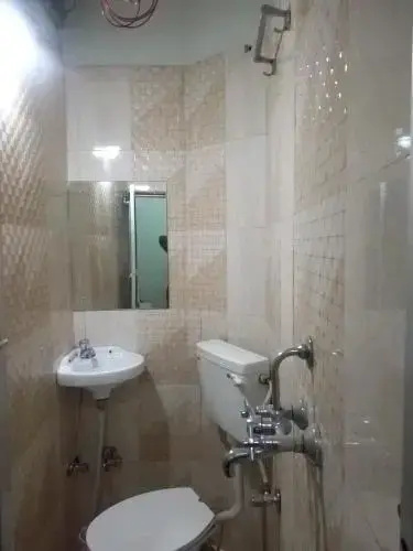 Seven Seas P Guest House