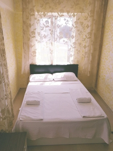 1 Bedroom Classic Apartment with balcony
