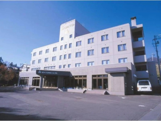 Hotelafbeelding