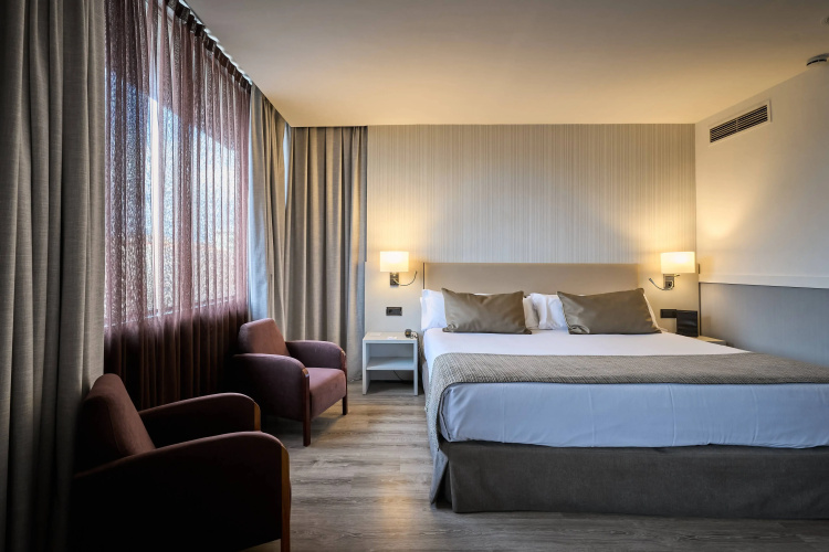 Catalonia Gran Hotel Verdi