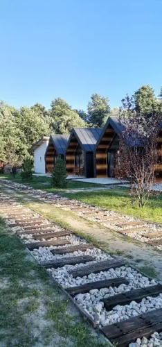Pastravaria Zavoi