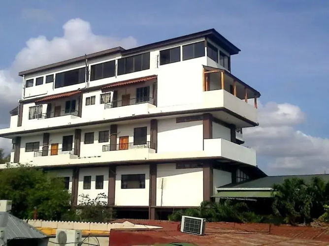 Image de l'hôtel