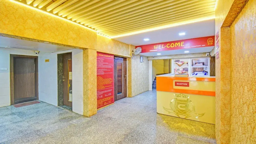 Imagen del hotel