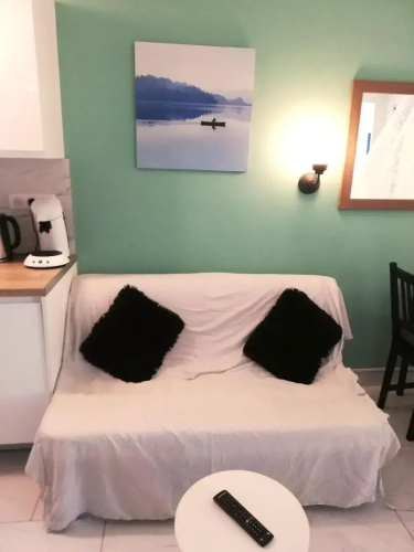Appartement 448