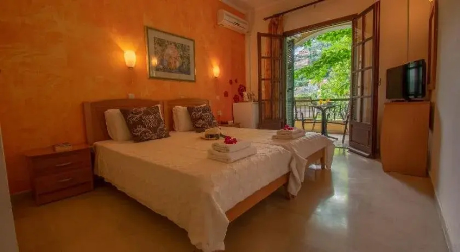 Villa Litsa