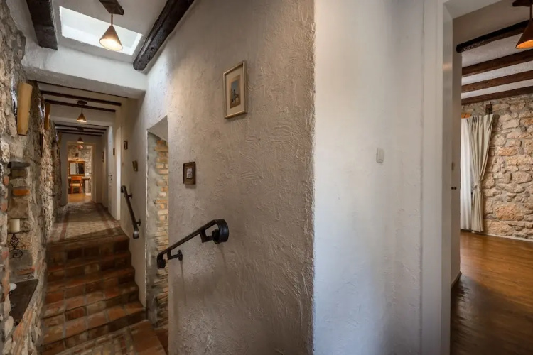 Villa Cupido With Private Pool