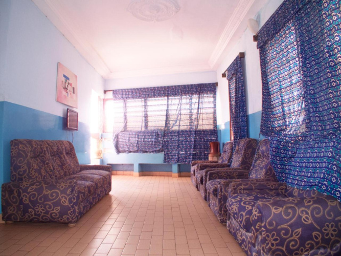 Royal Paradise Hôtel