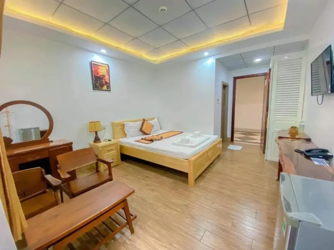 Superior Double room