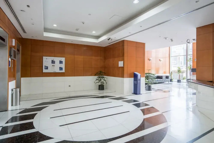 HiGuests - Port Saeed Building