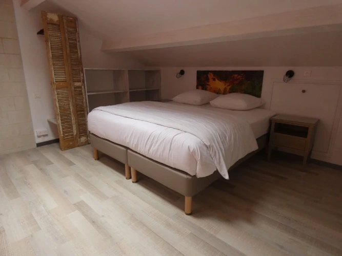 1 Bedroom Cottage