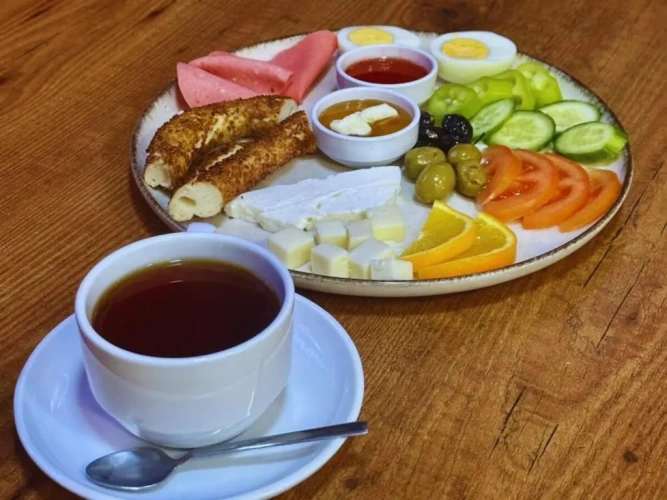 Meal