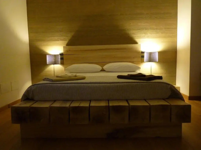 Ca'Luna Guest House