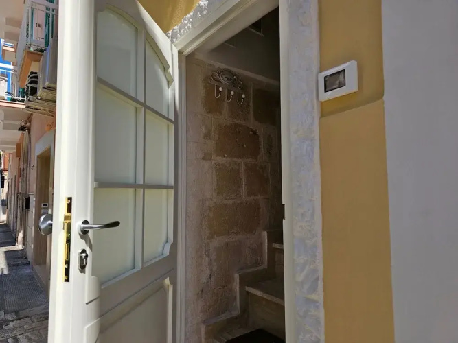 Le Camerette in Monopoli