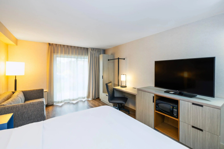 Comfort Inn Amherst