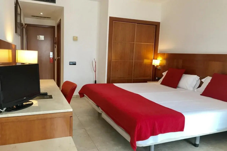 Hotel Calasanz