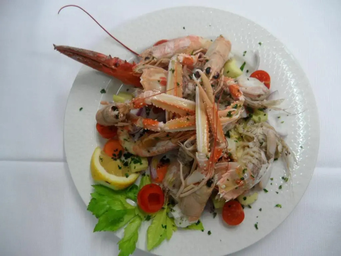 Locanda Gallo