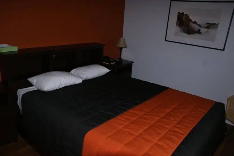 Motel le Victo