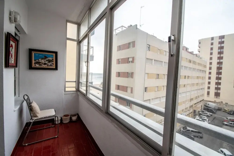 Apartamento La Salicornia