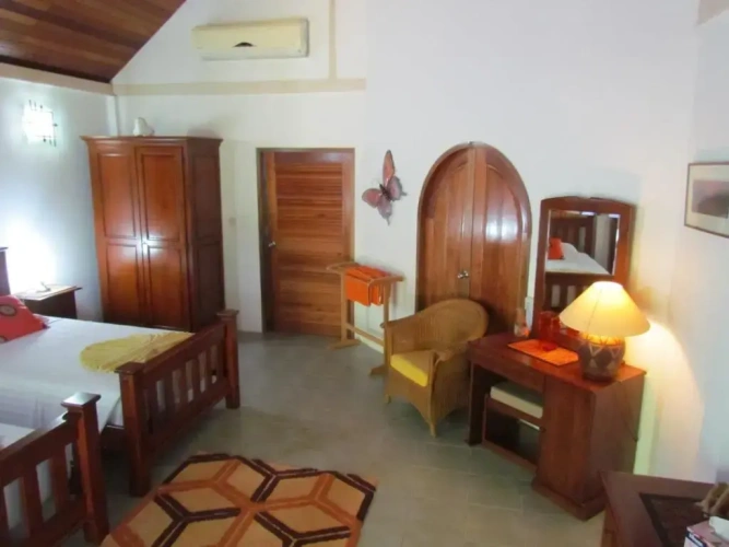 Superior Double room