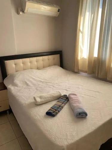 Marin Apart Otel