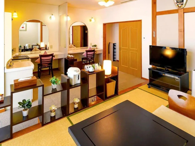 Hotel Symphony