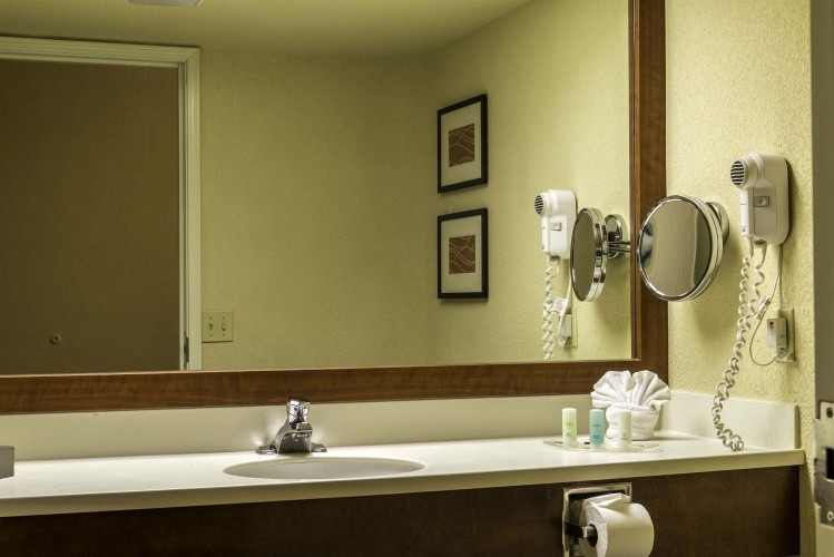 Comfort Suites Miami - Kendall photo 11