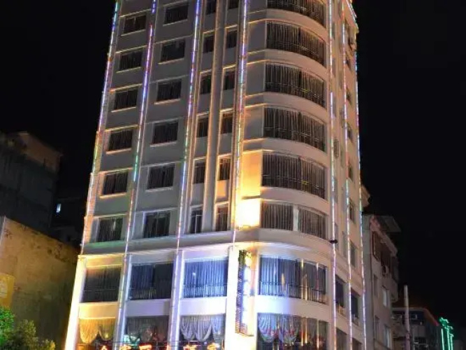 Image de l'hôtel