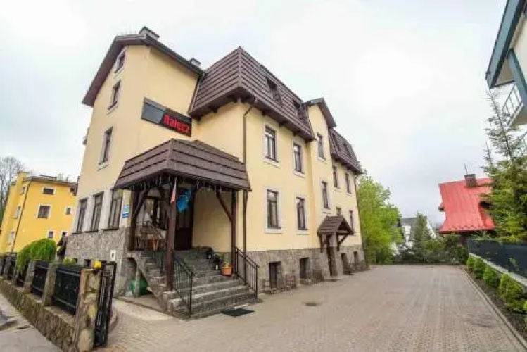 Image de l'hôtel