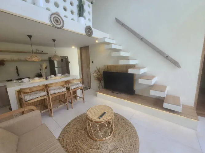 Villa Ummara Canggu