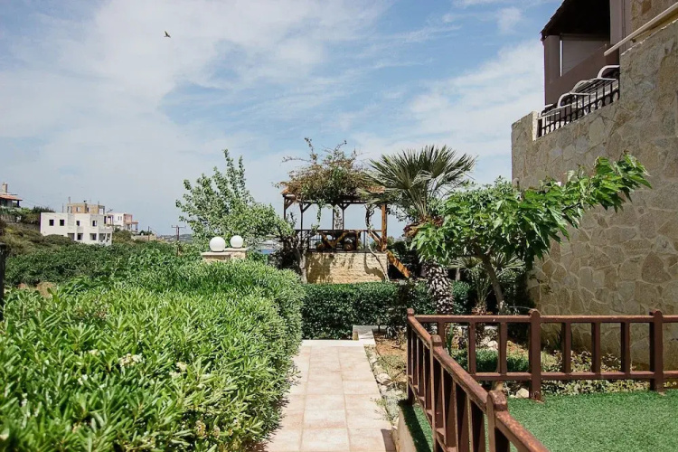 Perla Cozy Apartment near beach