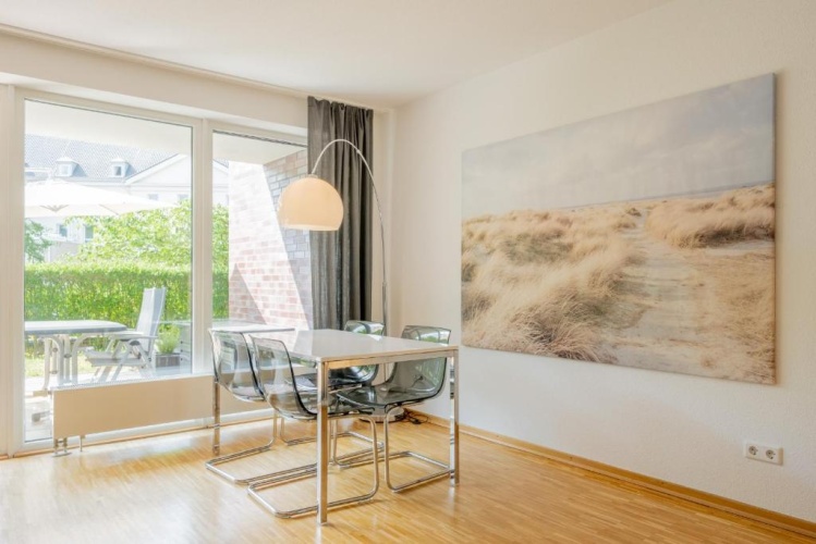 ID 7029 - Private Apartment