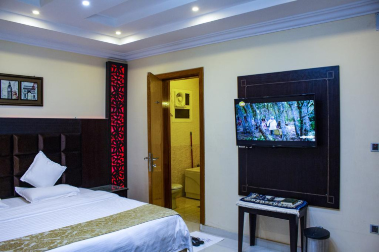 Al Sultan Hostel