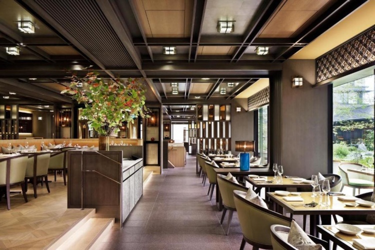 Hotel The Mitsui Kyoto, A Luxury Collection Hotel & Spa photo 20