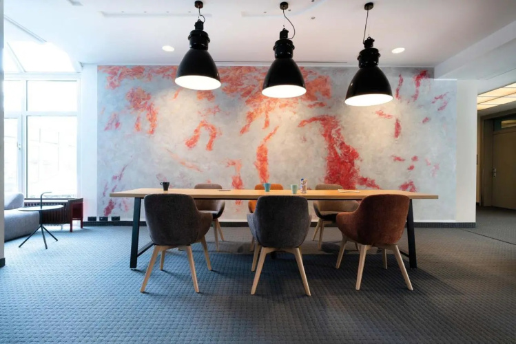 Seminaris Hotel Bad Honnef photo 25