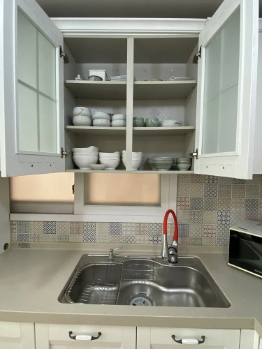 Hongdae Private Guesthouse
