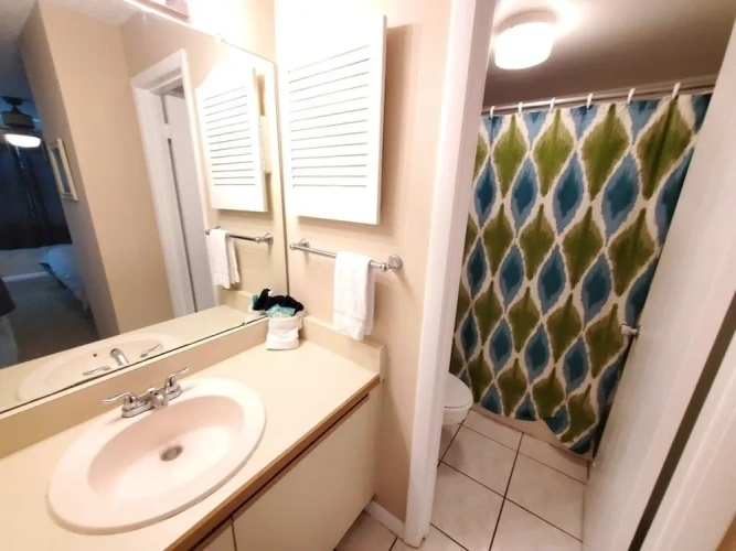 2 Bedrooms Standard room