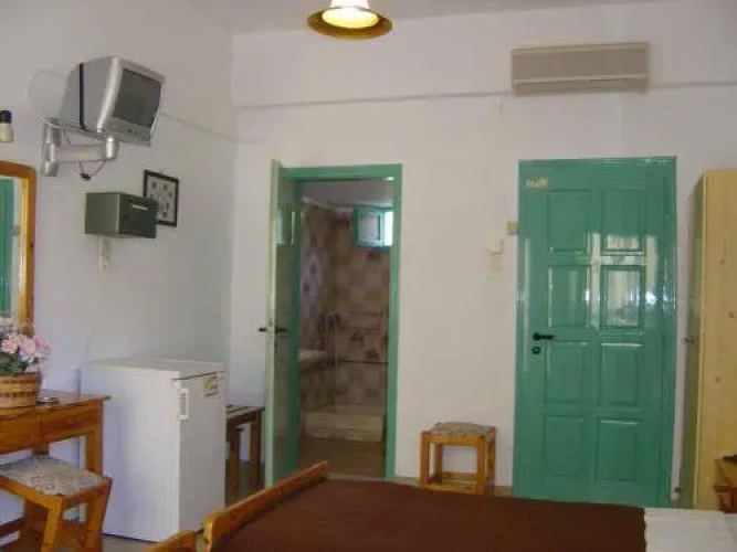 Dimitris Resort Hotel