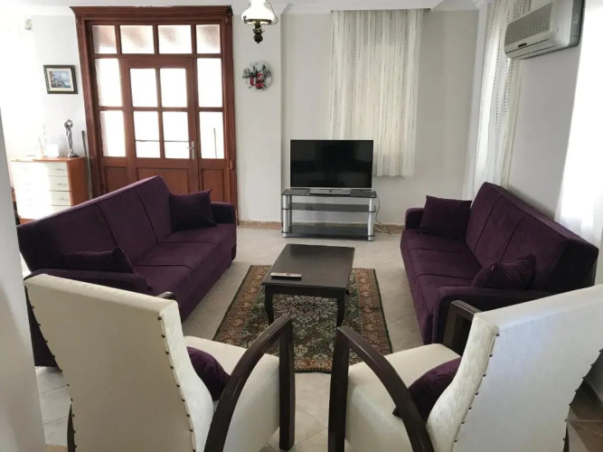 Dalyan Villa