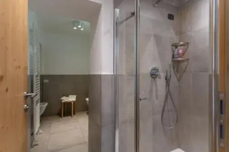 Ciasa Alpina Relax Hotel