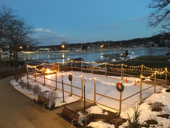 The Abbey Resort And Spa photo 26