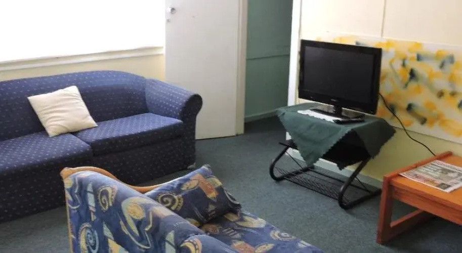 Evans Head Pacific Motor Inn