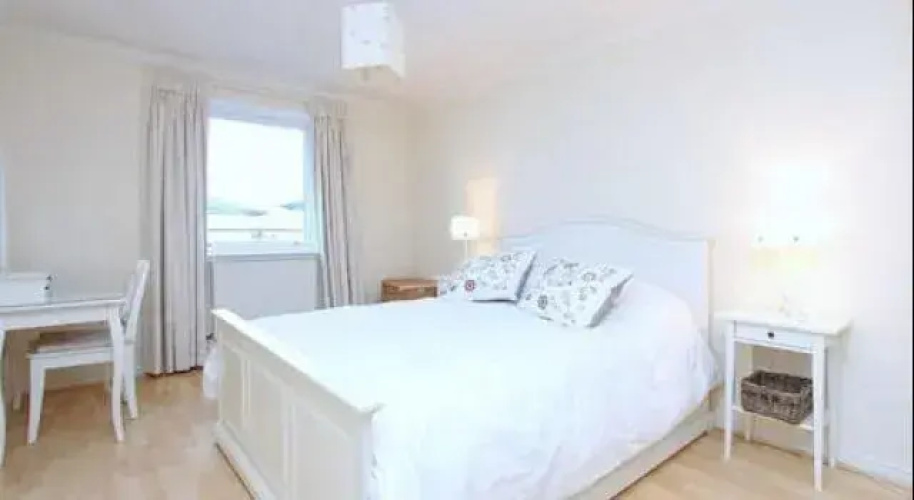 The Shore View Apartment